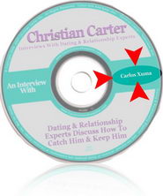 Christian Carter