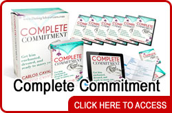 The Complete Commitment Download