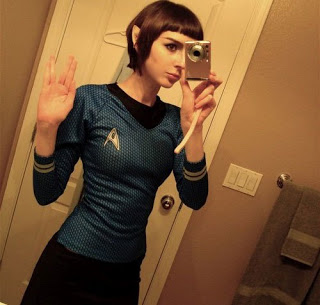 trek What Are The Two Words Women HATE?