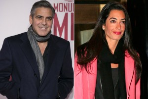 clooney split 300x200 Myths About Men You Should Know About...