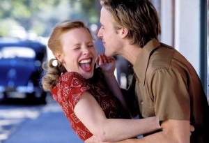 The notebook couple the notebook 35620978 500 343 300x205 #1 Attraction Secret You’ve Known All Along   But Probably NEVER Use