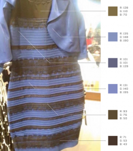 Unknown 660x748 265x300 I’m Black and Blue From Thinking About This White and Gold Dress