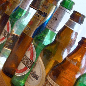 7 beer Why Men Pull Away