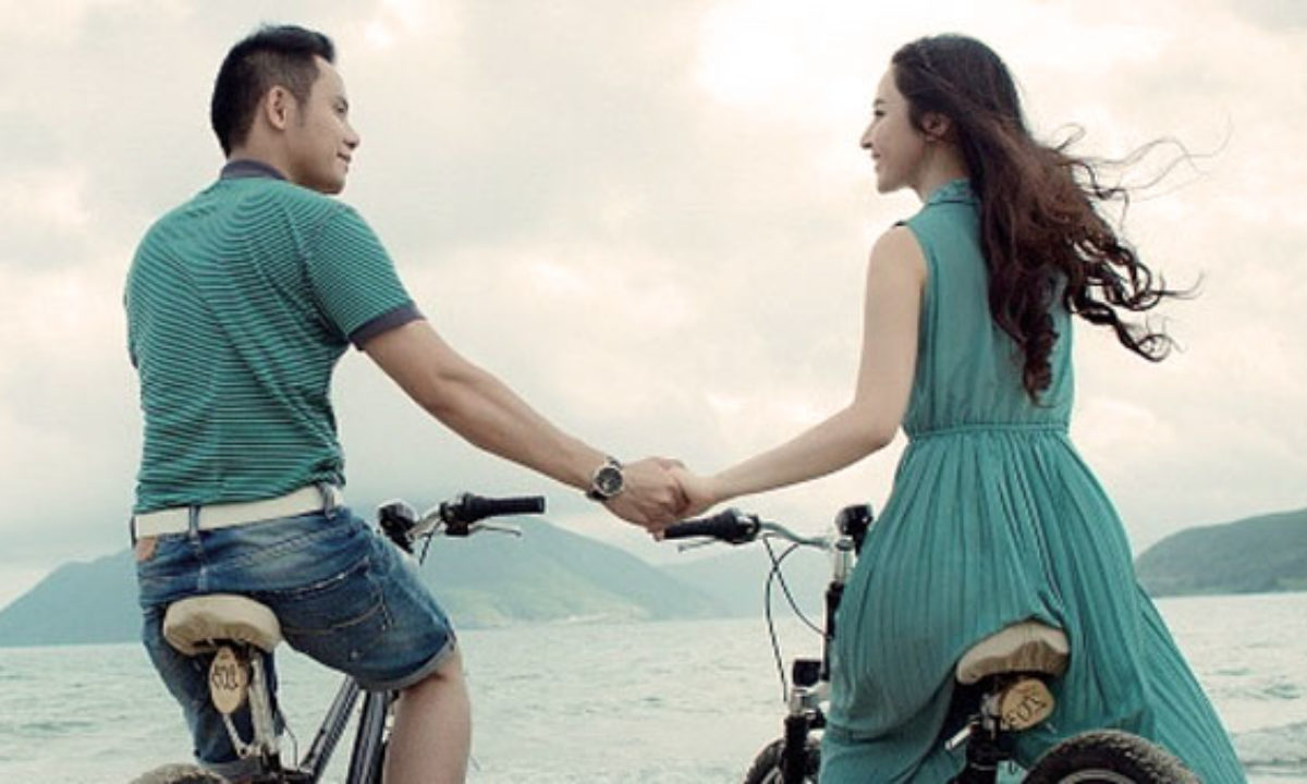 Push Pull Technique Dating Telegraph