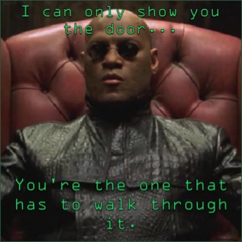 morpheus How To Start A Conversation With A Guy   5 Tips