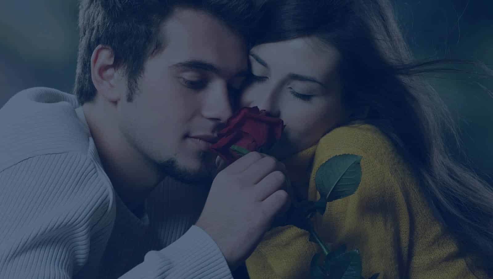 Free passionate couple wallpaper Why men cheat on their girlfriends and women ... 3 reasons
