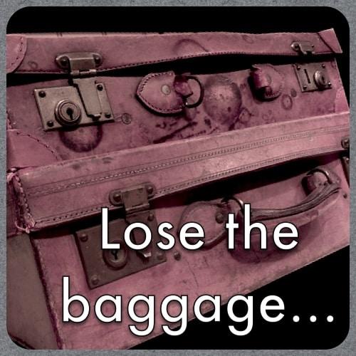 baggage1 How To Make A Guy Want You   3 Tips...