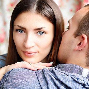 surrender 5 Secret Tricks To Make Him Fall In Love With You...