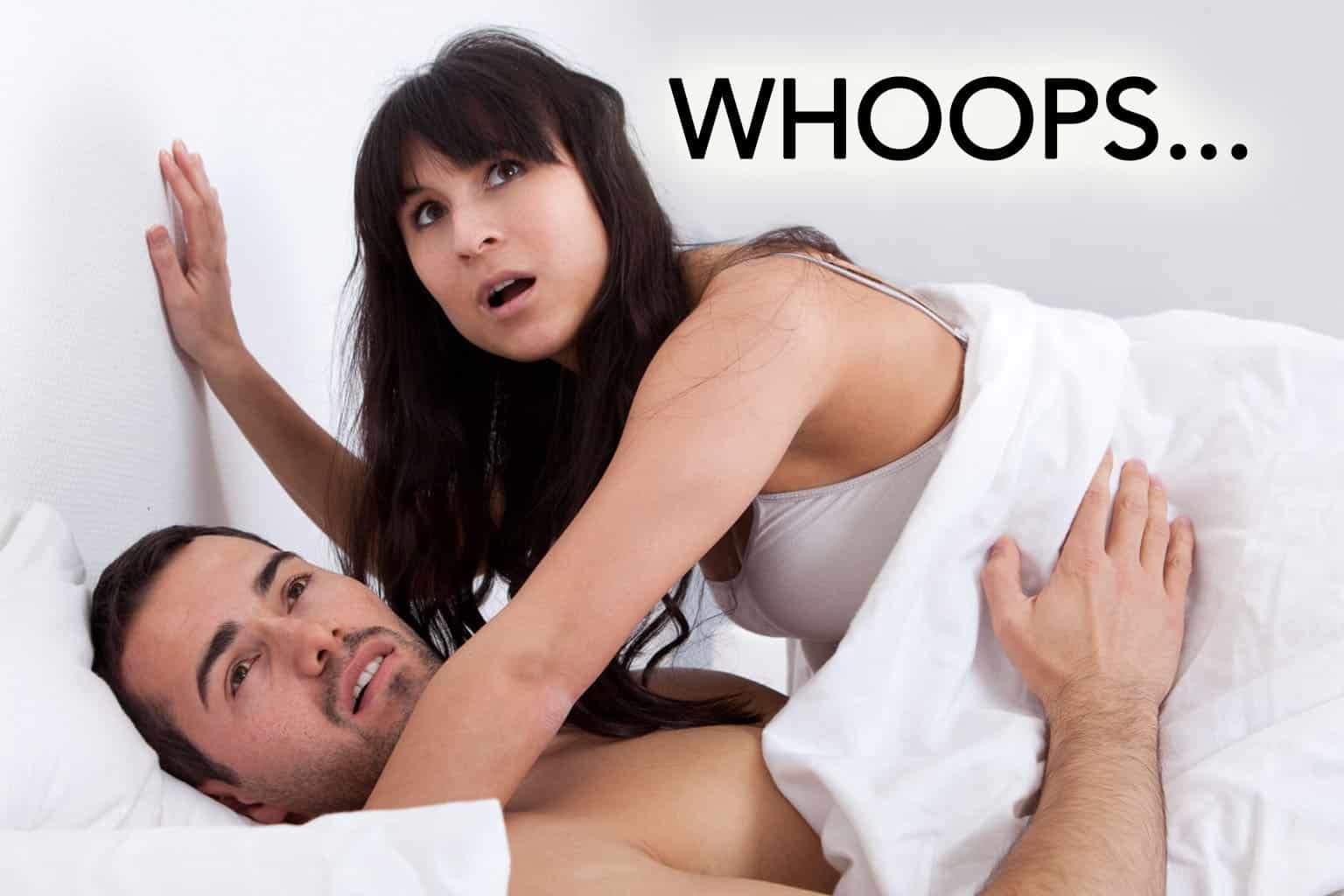 why men unfaithful cheat 2 Why Do Men Cheat On Their Girlfriends & Wives... 3 Reasons
