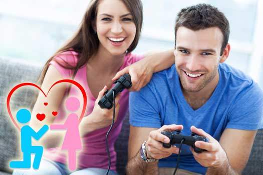 becoming a video game tester How to make him worry about losing you   5 Ways...