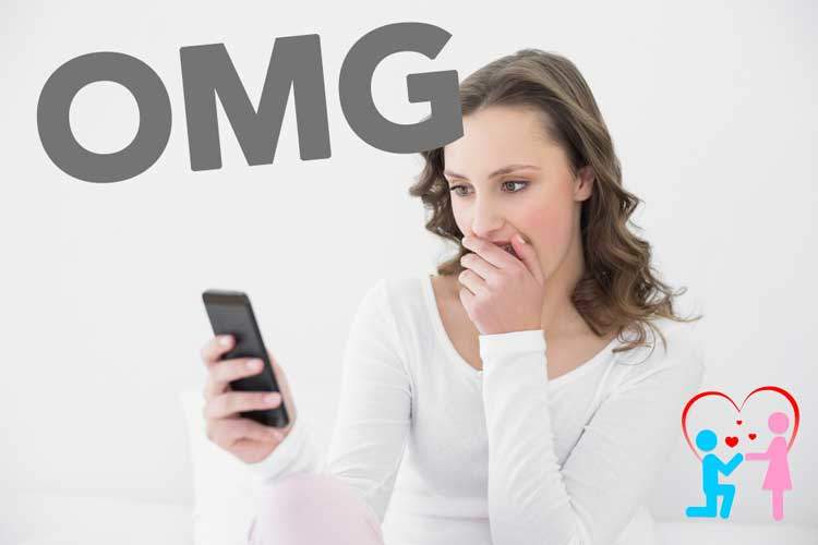 what do I text to a man Do I Text Him? 7 Texting Problems SOLVED