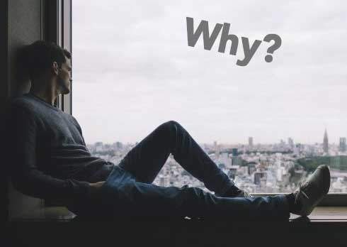 why do you close your feelings What makes boys close emotionally and withdraw?