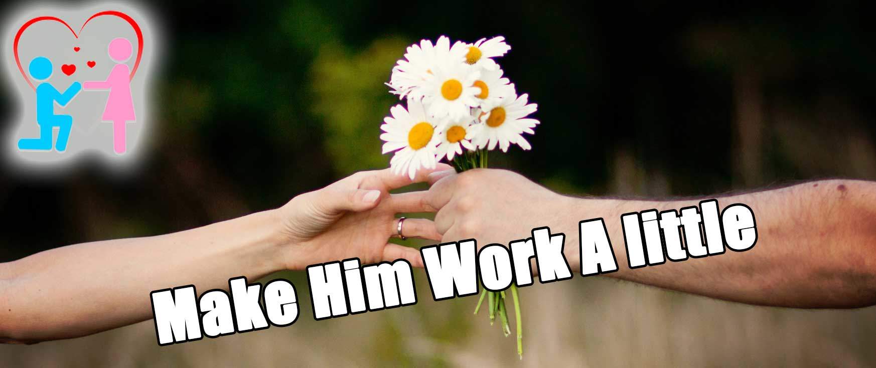 How to get guys to like you