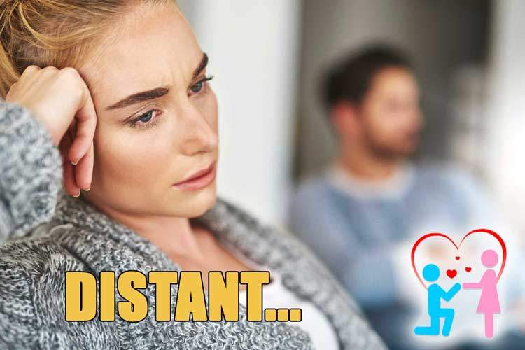 why do men avoid connection Emotionally Unavailable Men   5 Signs He Wont Commit