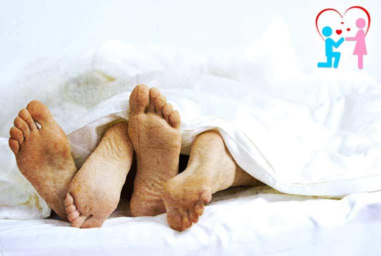 What do men like in bed like?  7 secret tips