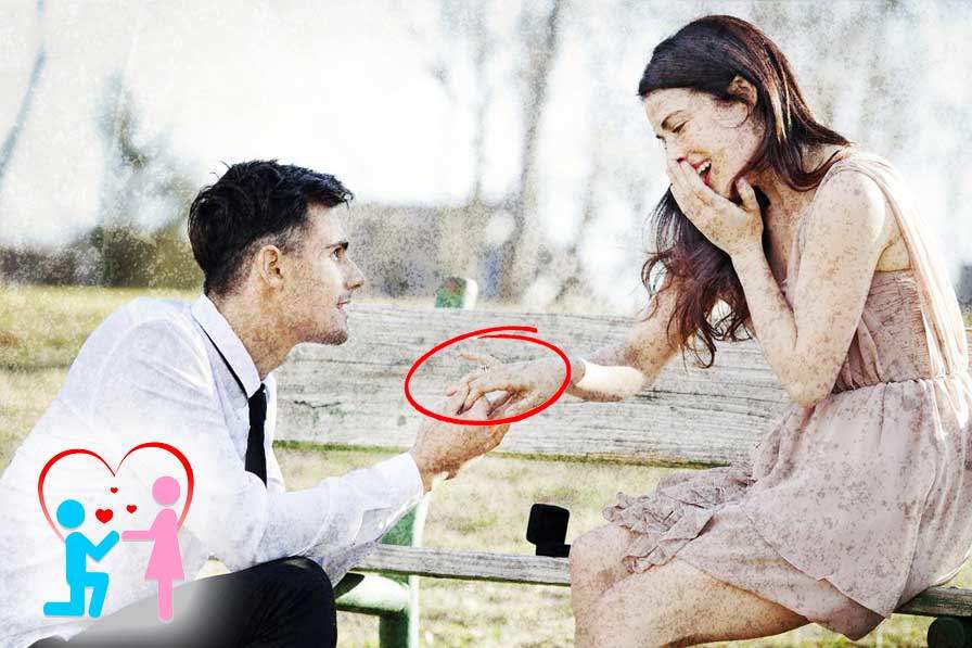 reasons why men dont propose Why Men Dont Get Married   7 Honest & Shocking Reasons Why He Wont Marry You