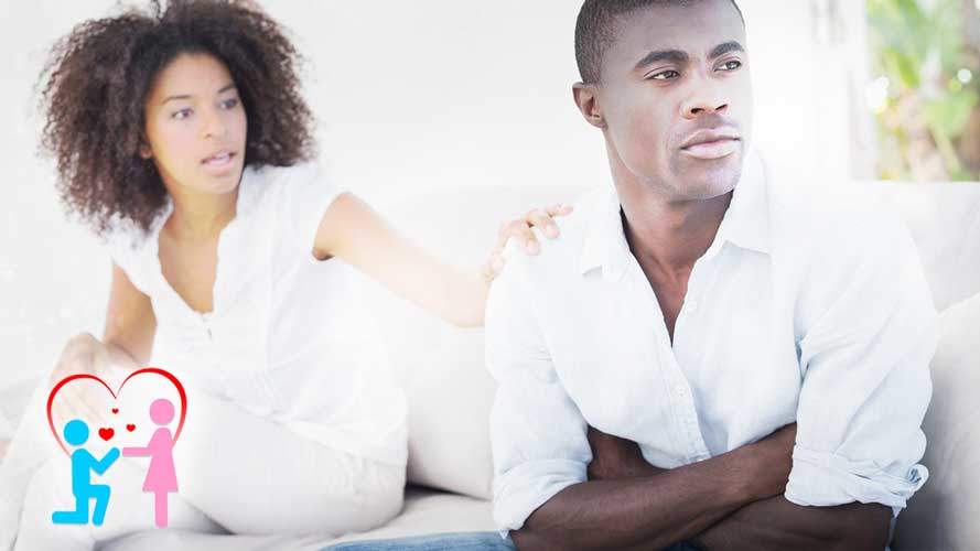 signs your man is getting ready to end relationship 7 Signs That A Man Doesnt Want You Anymore