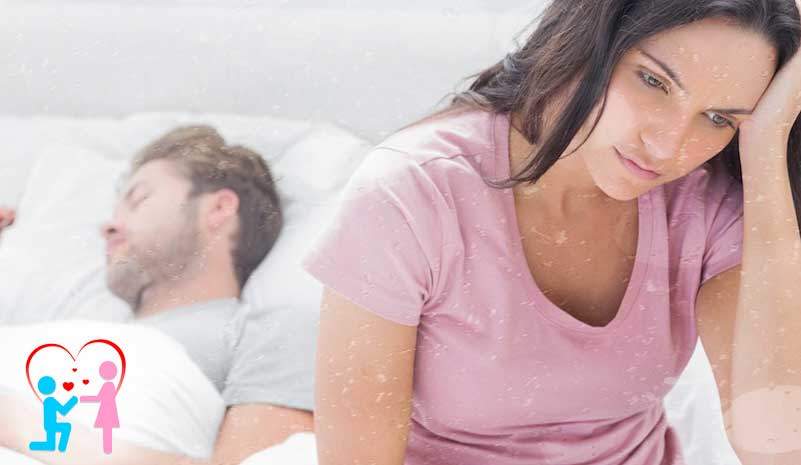 why men leave relationships 7 Signs That A Man Doesnt Want You Anymore