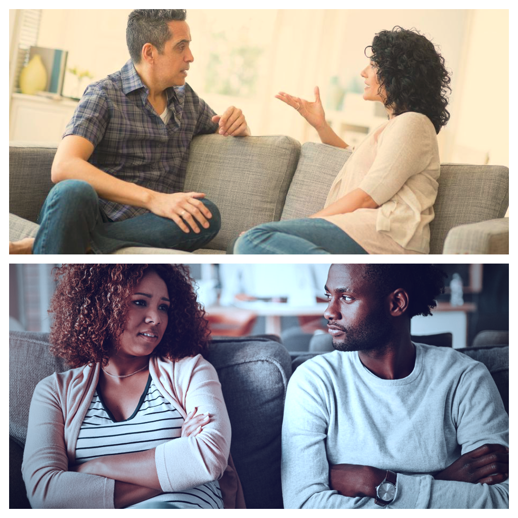 relationship advice how to manage conflict arguments What is a Healthy Relationship? 8 Signs Of A Strong, Healthy Relationship