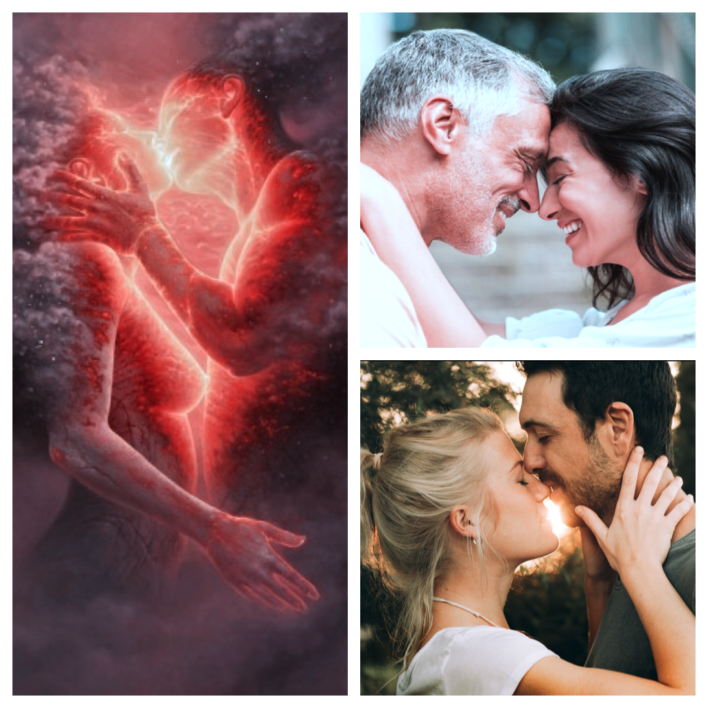 signs that man shows when he is in love What is unconditional love?  5 signs that it is yours