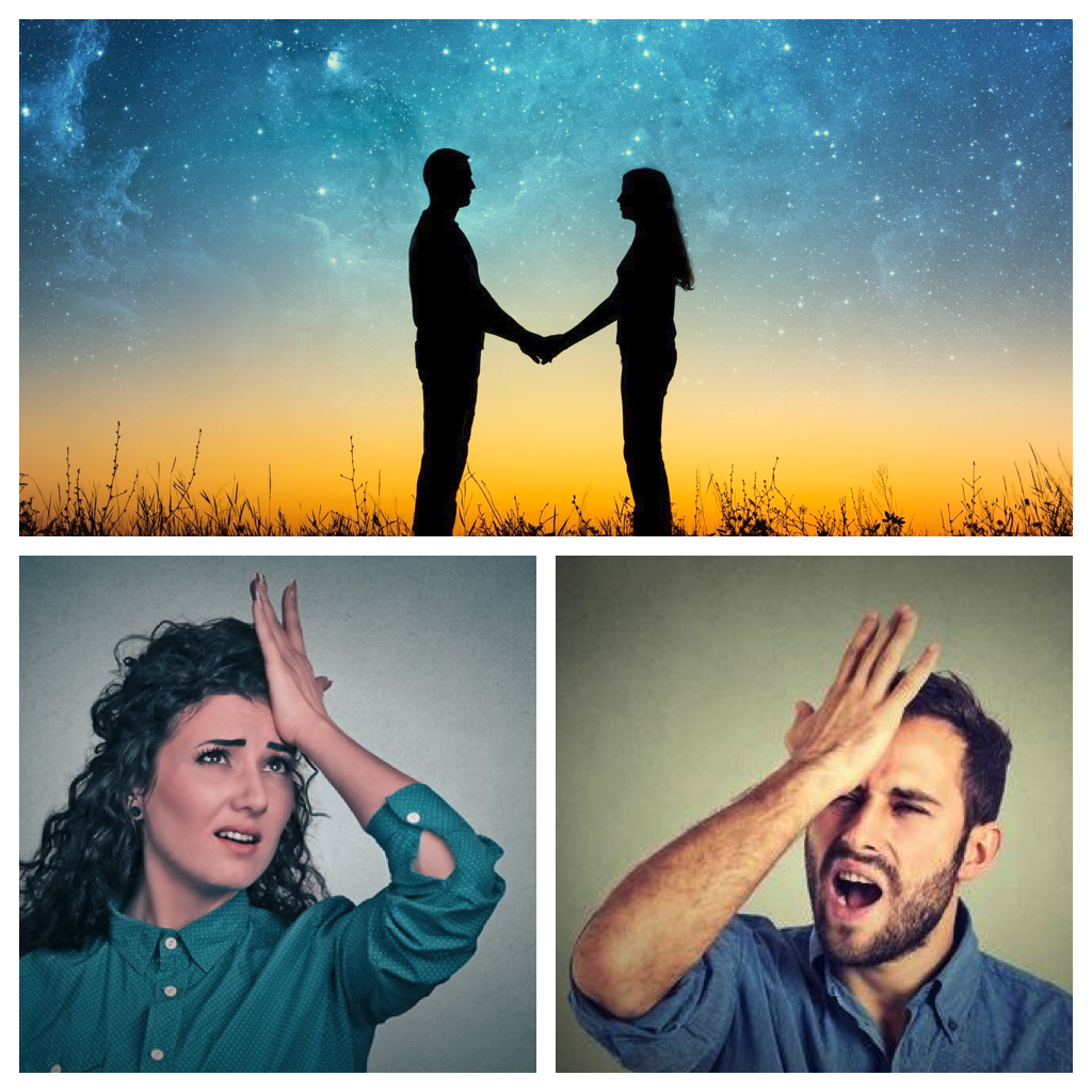 signs your relationship is meant to be What Is Relationship Compatibility? 3 Essential Ingredients To Be Compatible