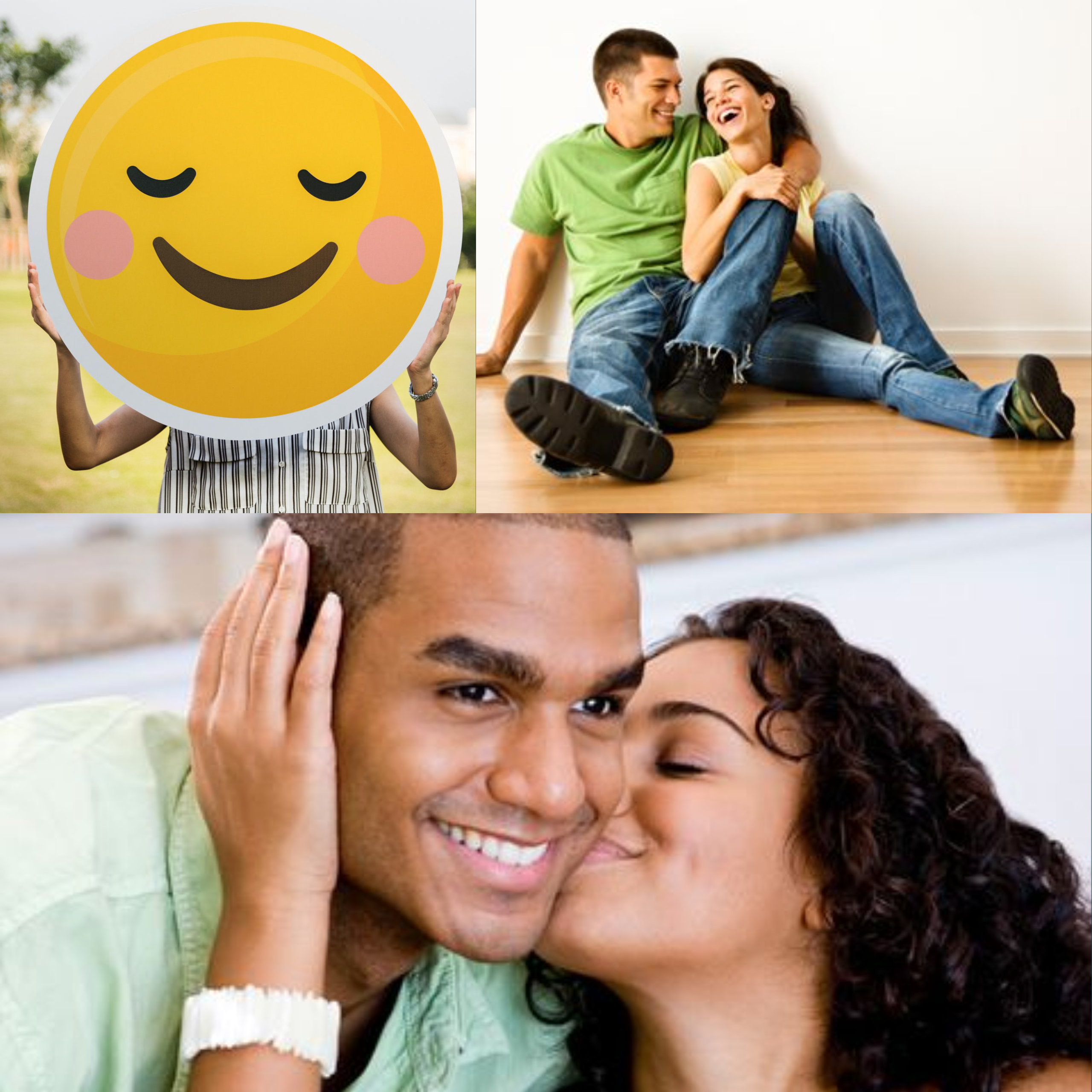Happy Couples 11 Do You Use It?  10 signals