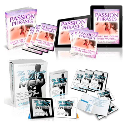 How Men Test Women Secret Tests That You Must Pass! PRODUCT Passion Phrases How Men Test Women Secret Tests That You Must Pass!