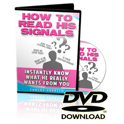 PRODUCT Read His Signals How to KNOW If a Guy Likes You – 11 Signs to Tell for Sure