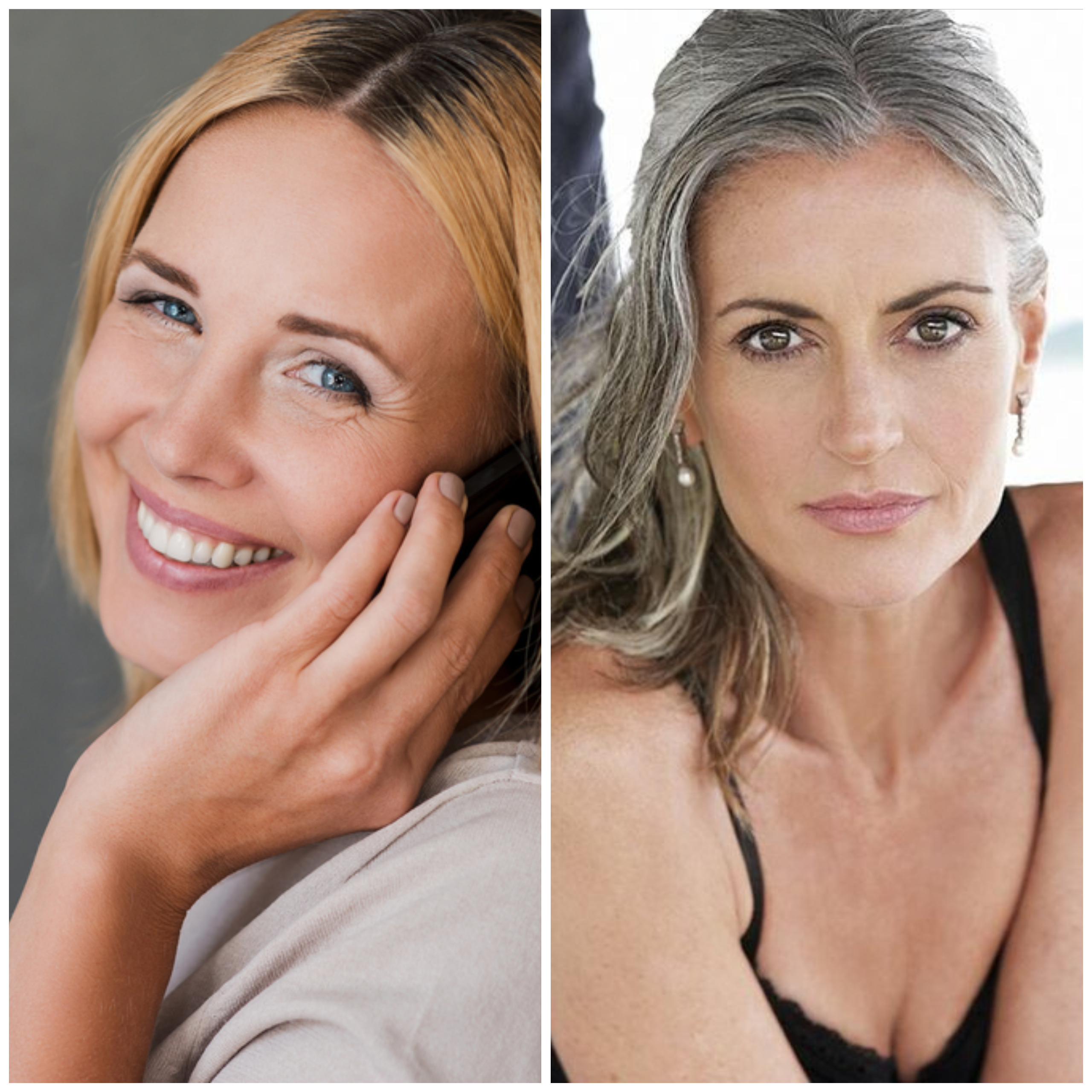 Women over thirty-four Are you using it?  10 signals
