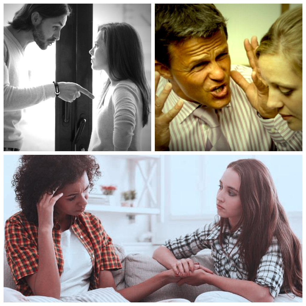 red flags unhealthy relationship 7 Red Flags In A Relationship   Never Ignore These!
