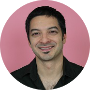 Carlos Cavallo carlos face1 What is a healthy relationship? 8 signs of a strong, healthy relationship