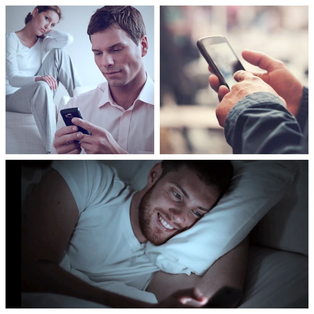 signs your husband is cheating 30 Signs He Is Cheating