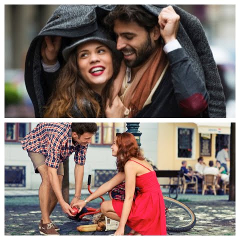 signs men give when interested in dating women 25 Undeniable Signs He Likes You...
