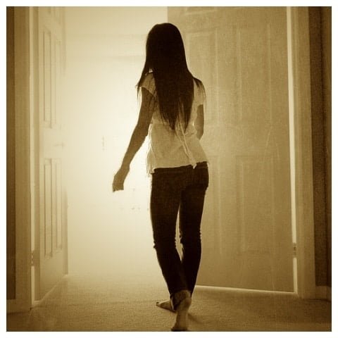 how to walk away from an ex boyfriend How To Get Over A Guy   17 Things You Can Do Right NOW