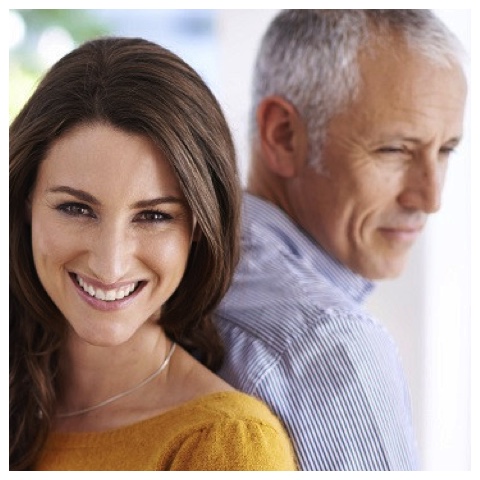 relationship tips advice dating an older man Dating An Older Man   17 Secrets You Should Know