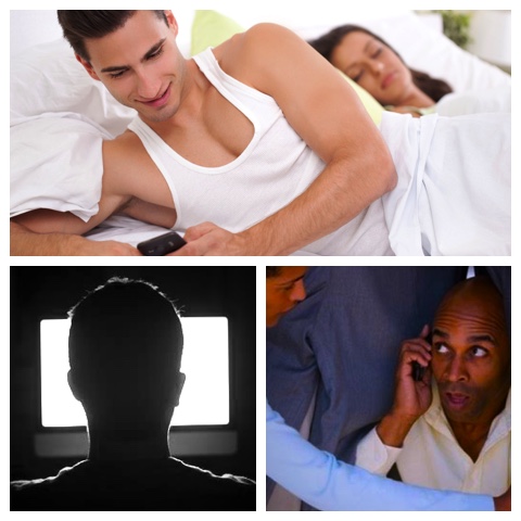 signs boyfriend is cheating on me 20 REAL Signs That He Cheated   Is He Having An Affair?