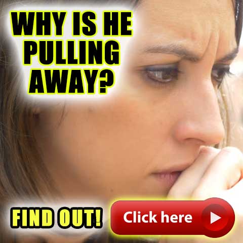 01 How Does A Man Act When Hes Falling In Love? 17 Signs You Missed!