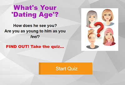 datingage sml 1 Pick a Love Quiz