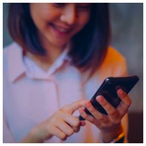 How To Start a Conversation On Dating Apps