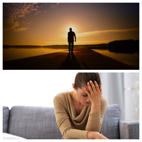 relationship advice article signs he needs space Are You Smothering Him? Find out...